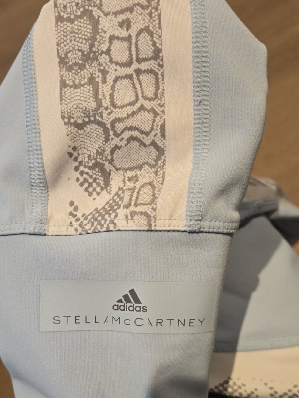 Stella McCartney X Adidas Leggings - Picture 5 of 8